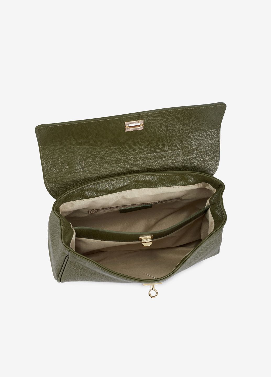 Сумка жіноча шкіряна крос-боді середня Сrossbody Regina Notte (316710087)