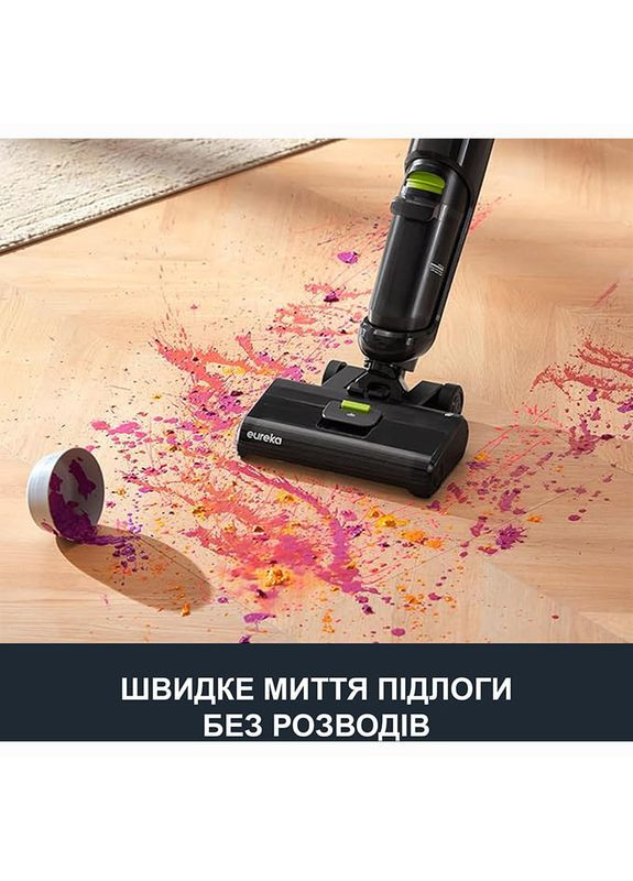 Пилосос NEW400 Eureka (345562520)