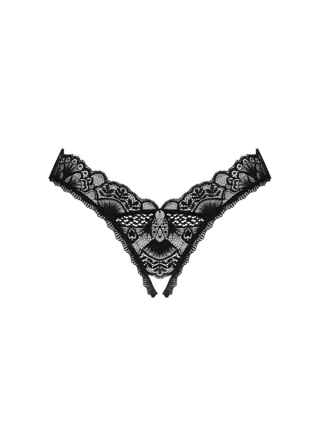 Donna Dream crotchless thong Obsessive (297572772)