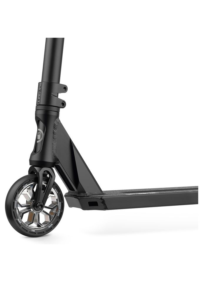 Самокат трюковий H9 Black / Black (800001) Hipe (315031888)