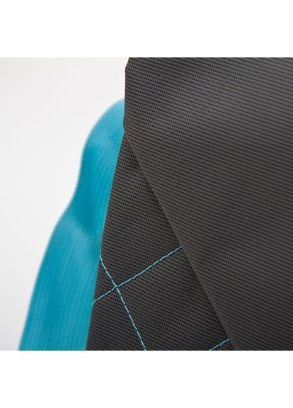 Сумка для ноутбука 15,6 дюймів Messenger сіра No Brand (361156729)