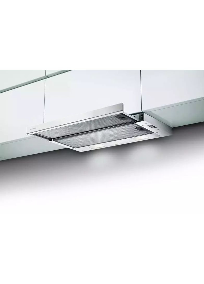 Витяжка телескопічна Flexa Ng Glass W A60, Faber (360416555)