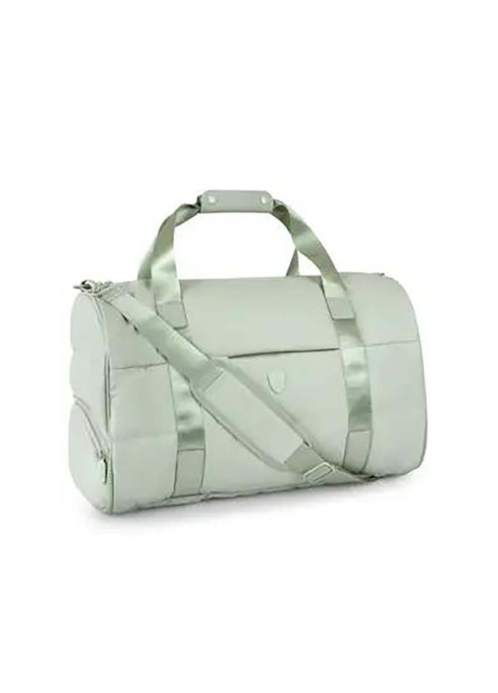 Сумка дорожная Puffer Зеленый Heys (367585999)