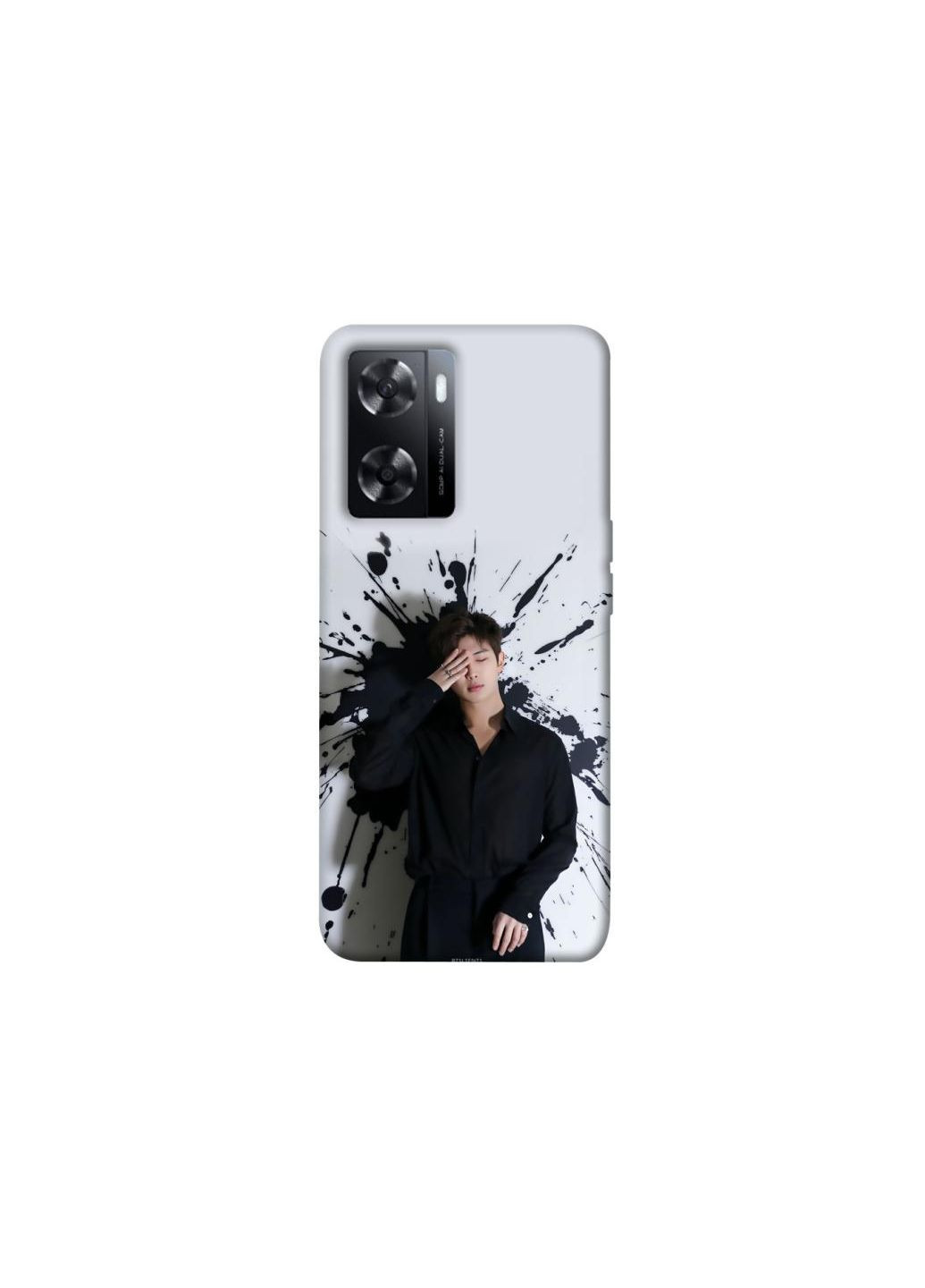 Чехол на Oppo A57s RM - BTS Frontalka (347238354)