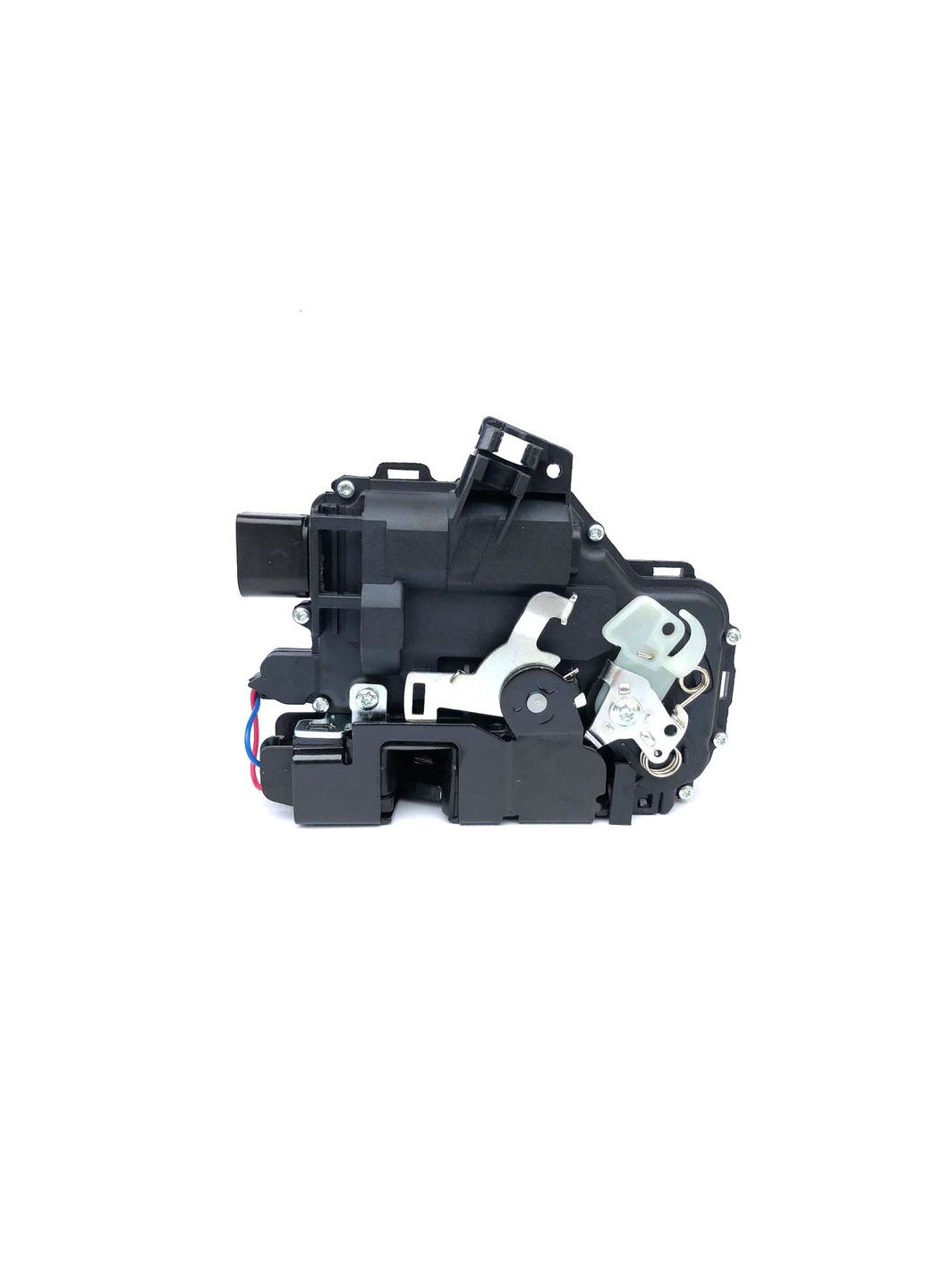 Замок левый передний VW Гольф 4 4 / Пассат Б5,Б5+ PASSAT B5, B5+/ Бора BORA 3B1837015A No Brand Golf (328266787)