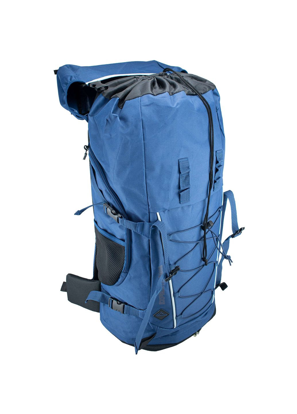 Рюкзак туристический 65 Navy (A30412) Semi Line (315936871)