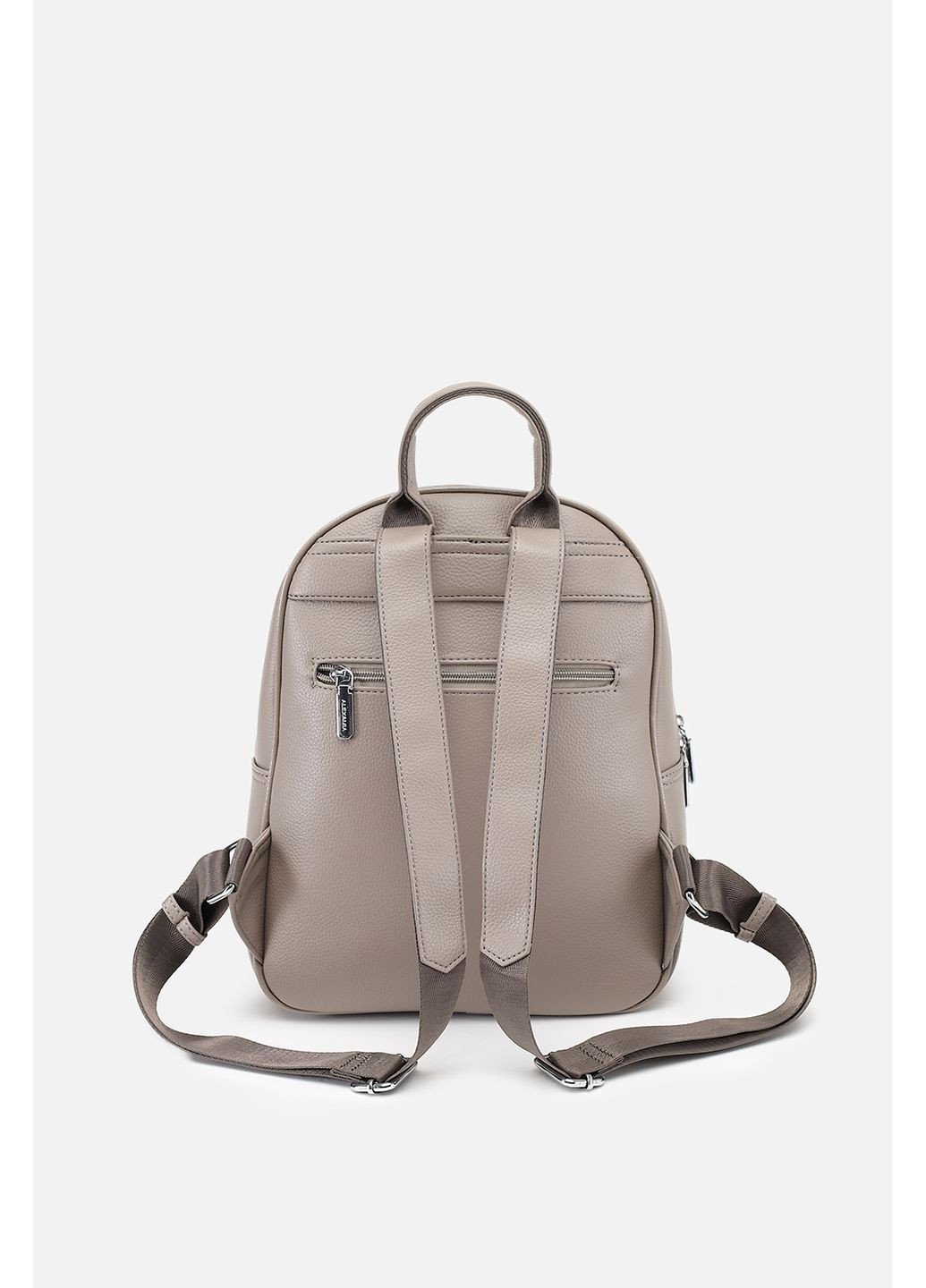 Рюкзак с кошельком женский цвет серый ЦБ-00287374 Johnny (368500718)