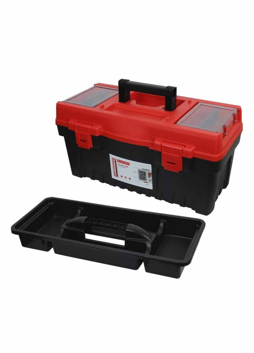 Ящик для інструментів Evo 55 90104 (122171) Haisser (324798015)