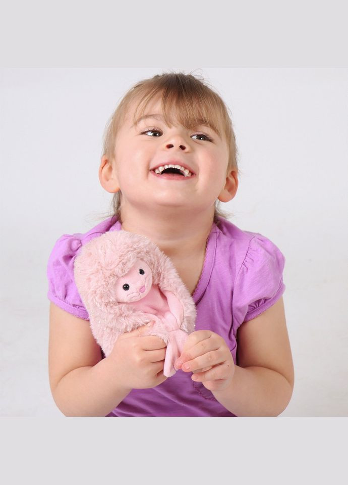 Інтерактивна іграшка Морський котик Сіа 3726 серії «Arctic Glow» Curlimals (344447452)