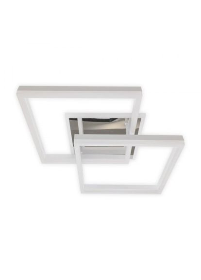 Світлодіодна люстра з пультом AL6172ARD PROTEA 90Вт 3000-6500К IP20 (80080) Ardero (305755321)