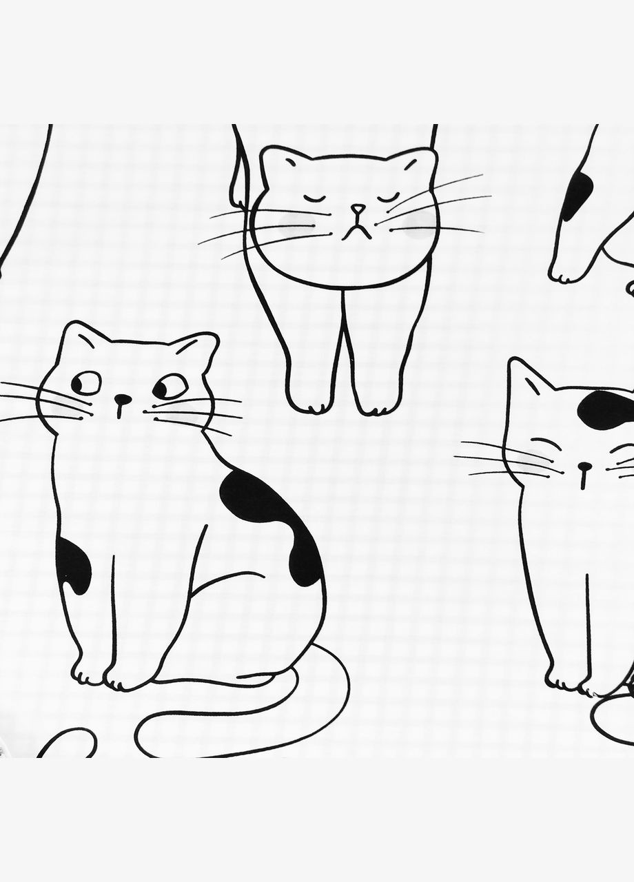 Постельное белье TLG2303 Сатин Евро Love You (306459447)