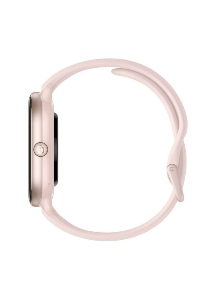Умные часы GTS 4 mini flamingo pink Amazfit (285719555)