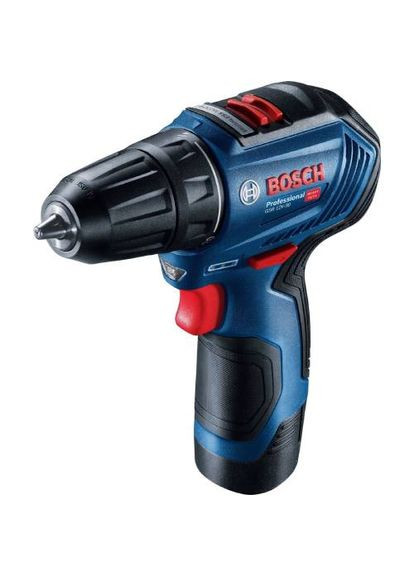 Дрель-шуруповерт GSR 12V-3012 V (0.601.9G9.001) Bosch (322906913)