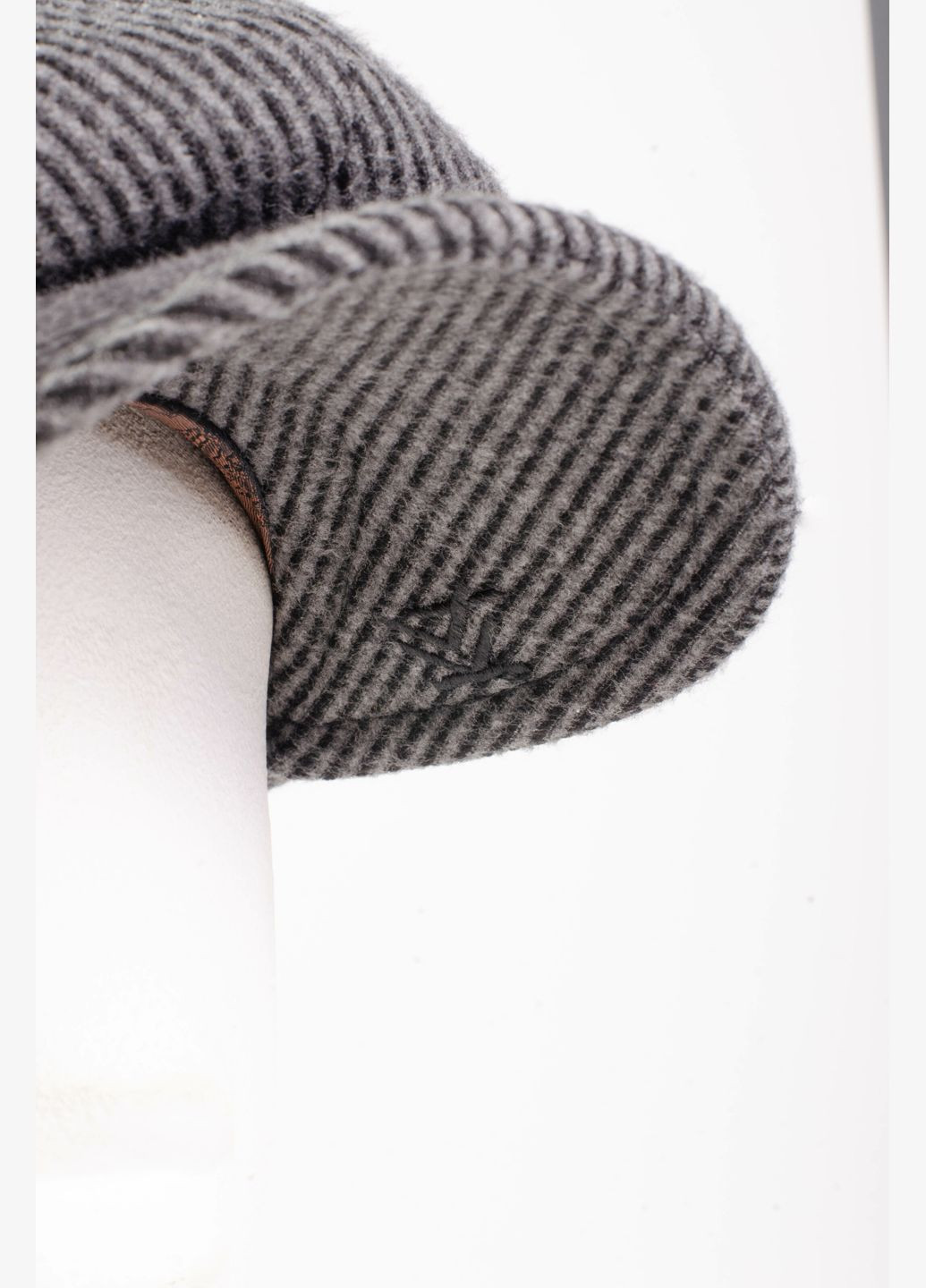 Кепка мужская Босачка ратин (Коричневый) Kent&aver 14784 (311505767)