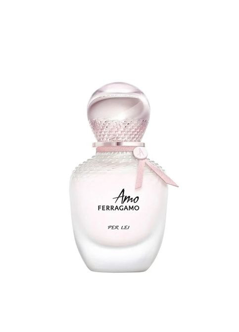Жіноча парфумована вода Ferragamo Amo Ferragamo Per Lei Salvatore Ferragamo slim fit (371015210)