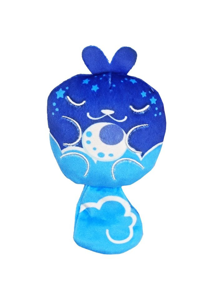 Мягкая игрушка Собачки и белочки V2001-36-14, 10 см Dogs vs Squirls (344447375)