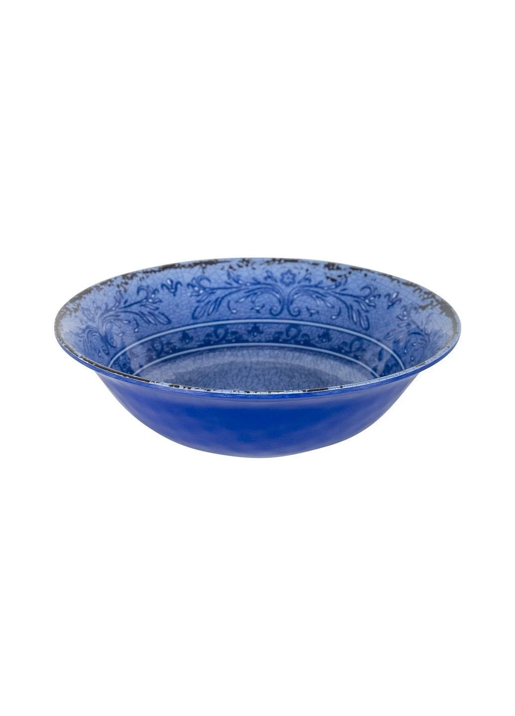 Сервиз столовый Tableware Stone 12 Pieces 4 Person Azure (6917104) Gimex (396523860)