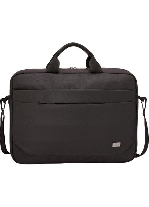 Сумка для ноутбука Advantage Attache 15.6" ADVA-116 Black (3203988) Case Logic (322907131)