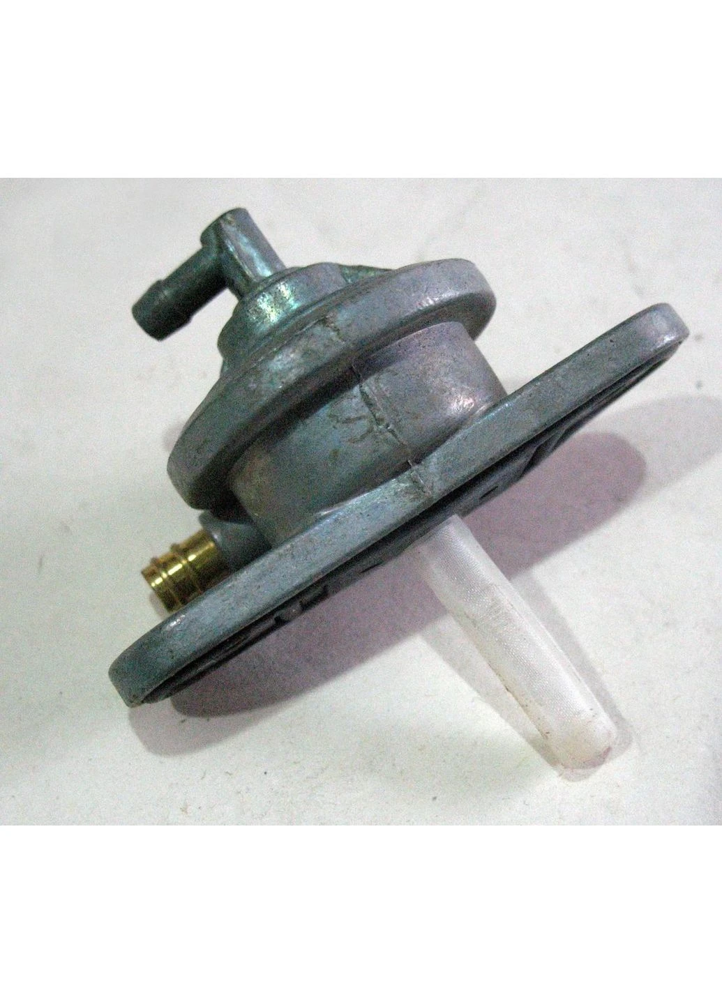 Вакуумный кран 2T TB50, RUN BBC Suzuki (377209944)