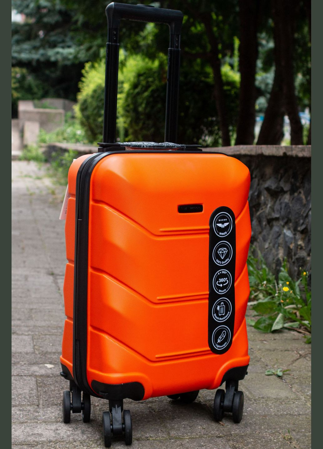 Валіза Wings (299331844)