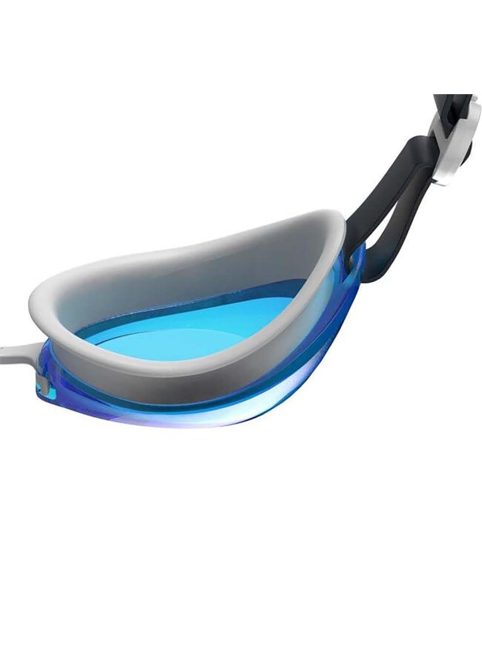 Очки для плавания JET 2.0 GOG AU Синий Speedo (367601358)