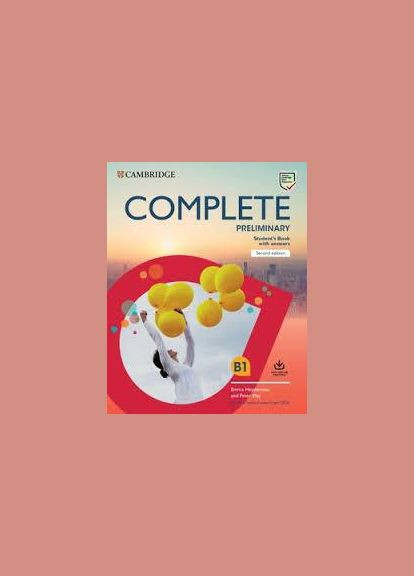 Продолжительная подготовка для школ учителя с помощью приложения Online Practice Cambridge University Press (351587393)