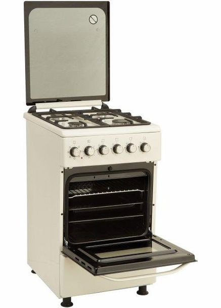 комбинированная плита tekna 5007 cf bg ELEYUS