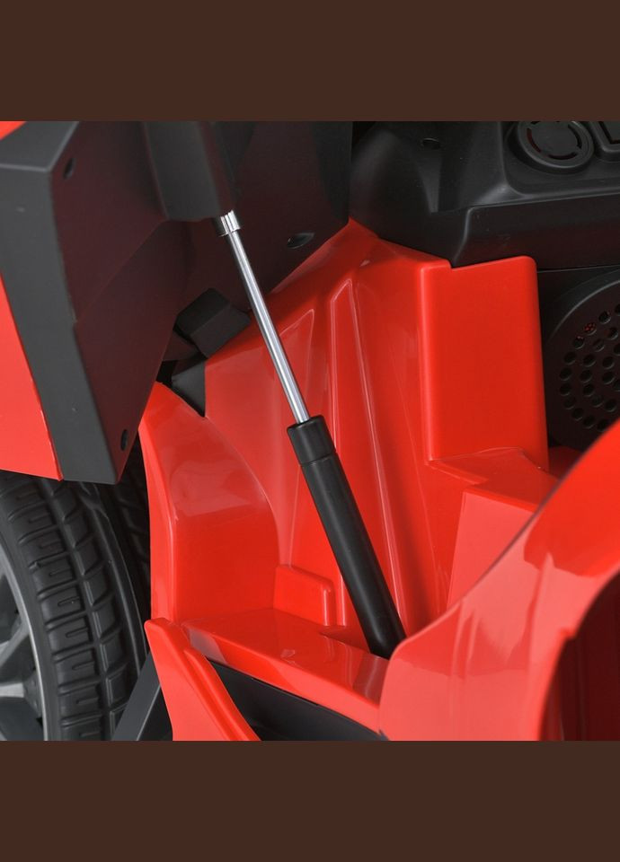 Детский электромобиль Машина M 5813EBLR-3 до 40 кг Bambi Racer (335355081)