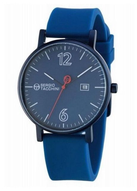Чоловічі наручні годинники ST.1.10059.5 Sergio Tacchini (330816580)