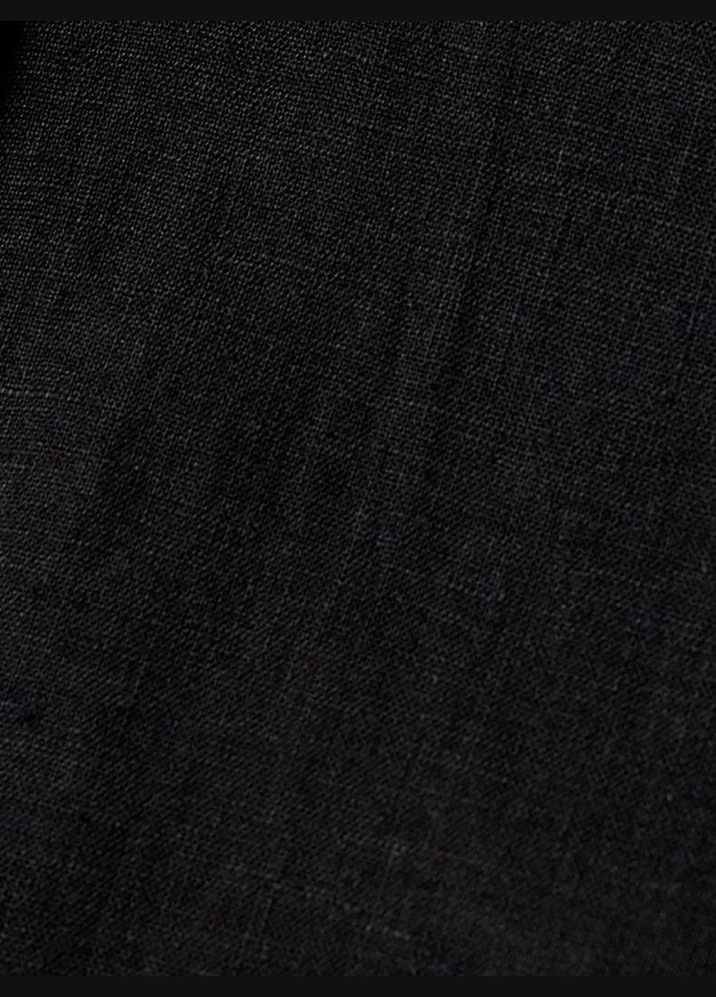 Чорна всесезон шорти для сну H&M