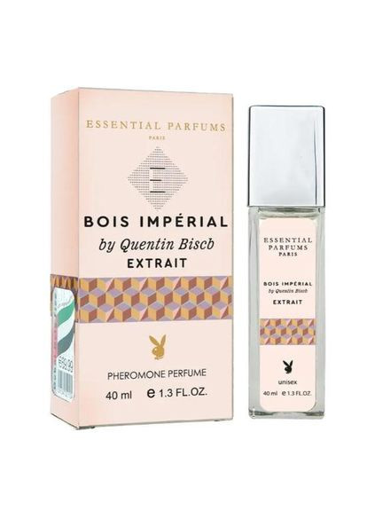 Парфумерна вода Bois Imperial Extrait Pheromone Parfum 40 мл No Brand (353747660)