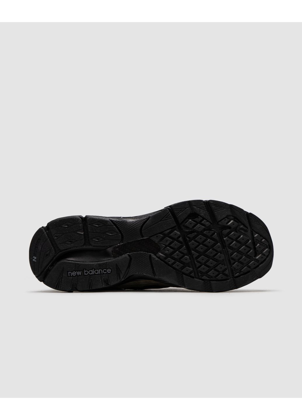 КРОССОВКИ ЖЕНСКИЕ NEW BALANCE 990 V3 OLIVE НЬЮ БЕЛАНС 990 V3 No Brand комбинированные демисезоны (367176600)