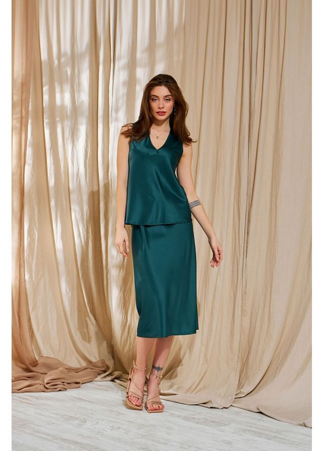 Топ 1795 Смарагдовий Triko Bakh (368651045)