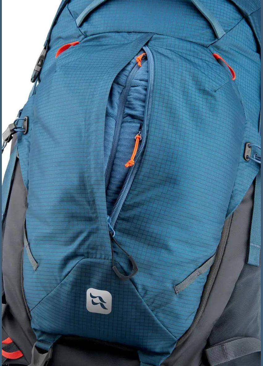 Рюкзак Hyperon 65L L/XL Orion Blue/Anthracite Rab (341540530)