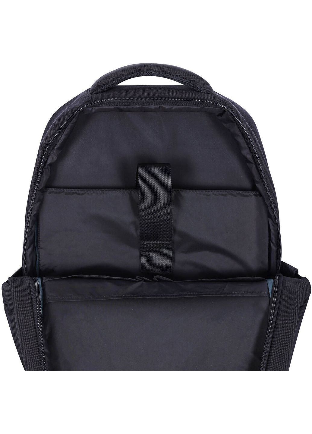 Рюкзак Senior 17л. черный (0013666) Bagland (364845893)