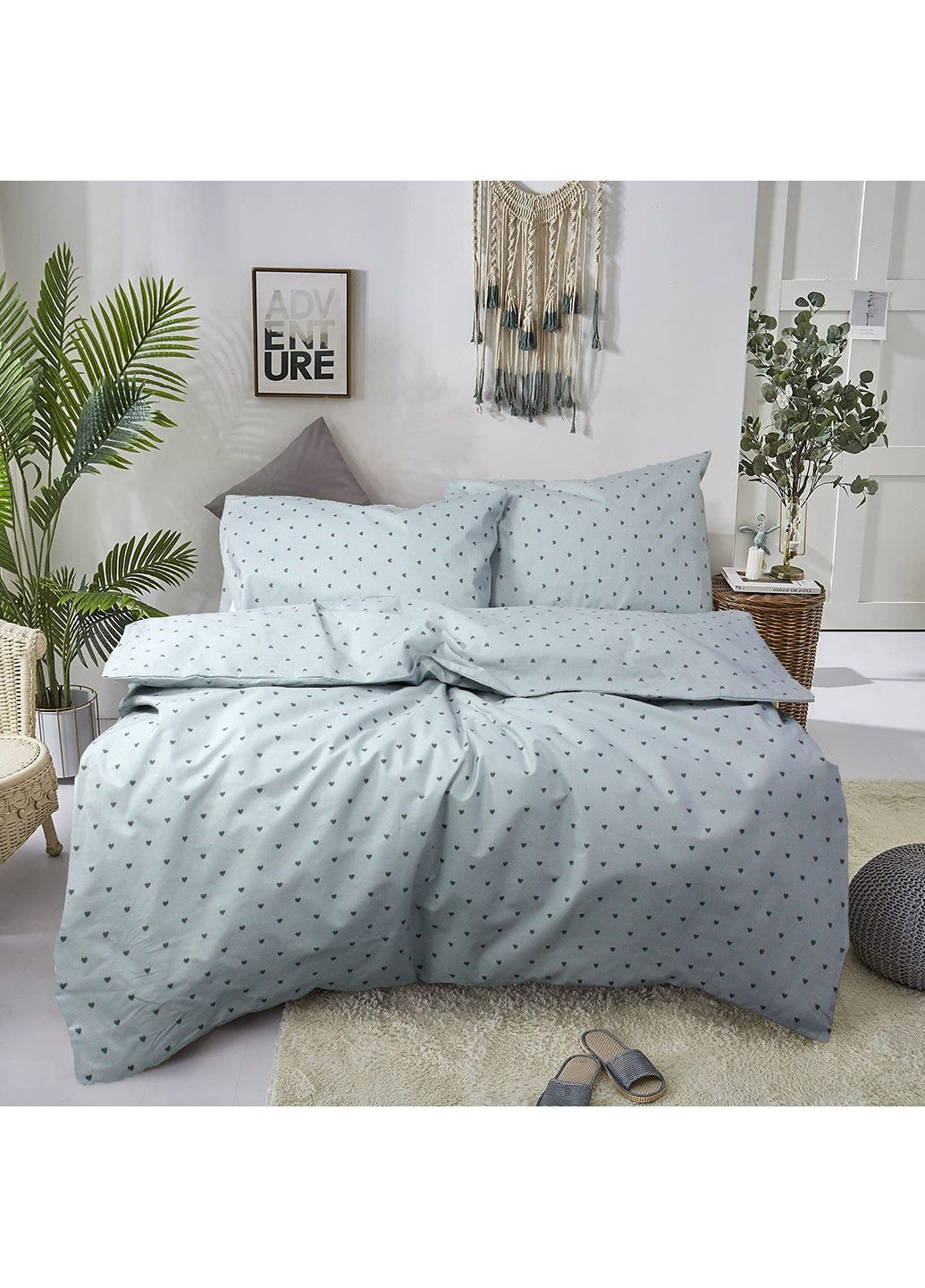 КПБ сімейна З0096 Еней-Плюс (316296293)