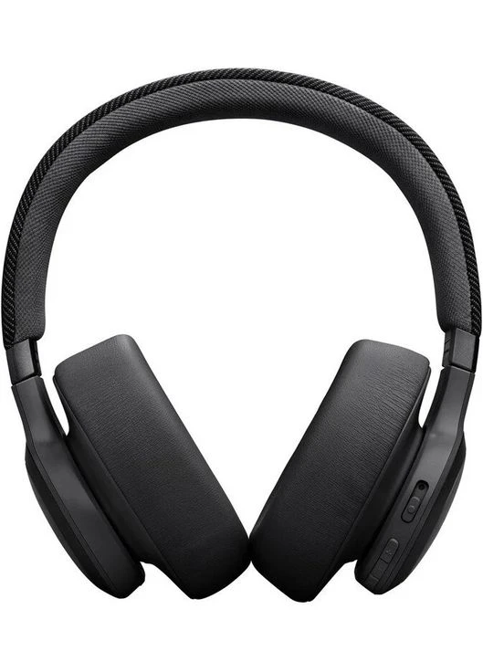 Навушники Live 770NC Black (JBLLIVE770NCBLK) JBL (361167816)