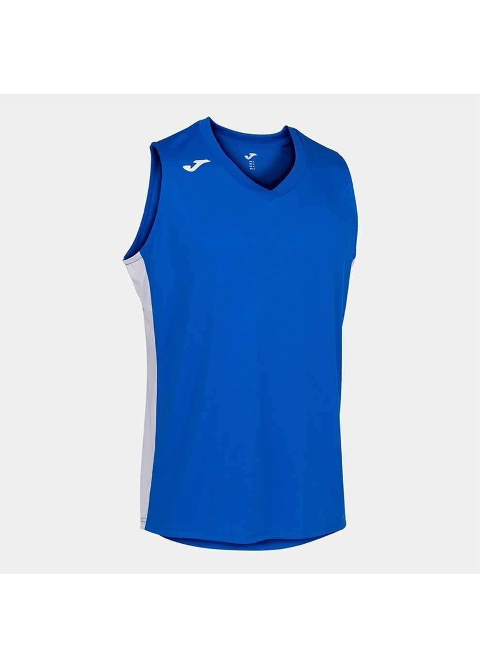 Синя футболка баскетбольна cancha iii синій Joma