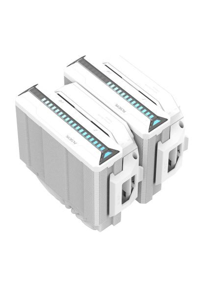 Кулер до процесора W700 Pro(White) (AS.01.08.0025) Alseye W700 Pro(White) (370019580)