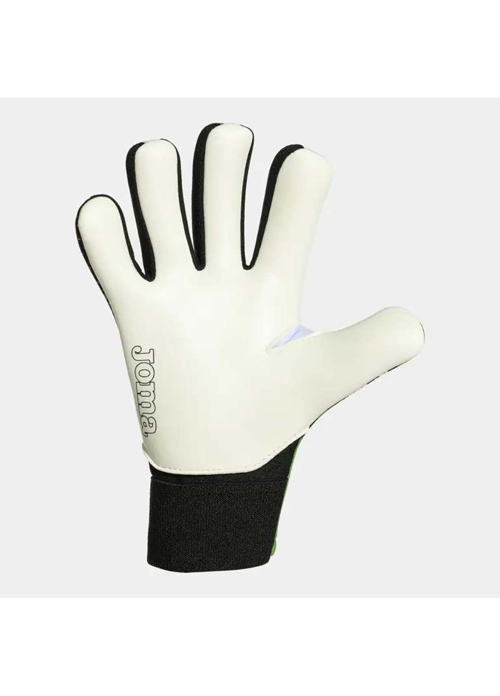 Рукавички воротарські HUNTER салатовий Уні Joma (367586127)