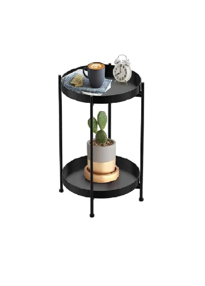 Стол журнальный 2яр 52*42см Home (306713813)