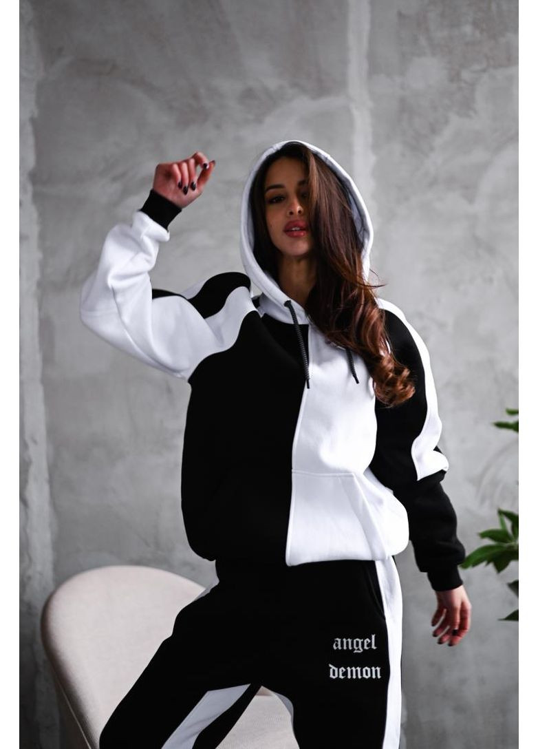 Спортивний костюм унісекс стильний модний весна осінь DRAPP виробництво Україна No Brand (371168303)