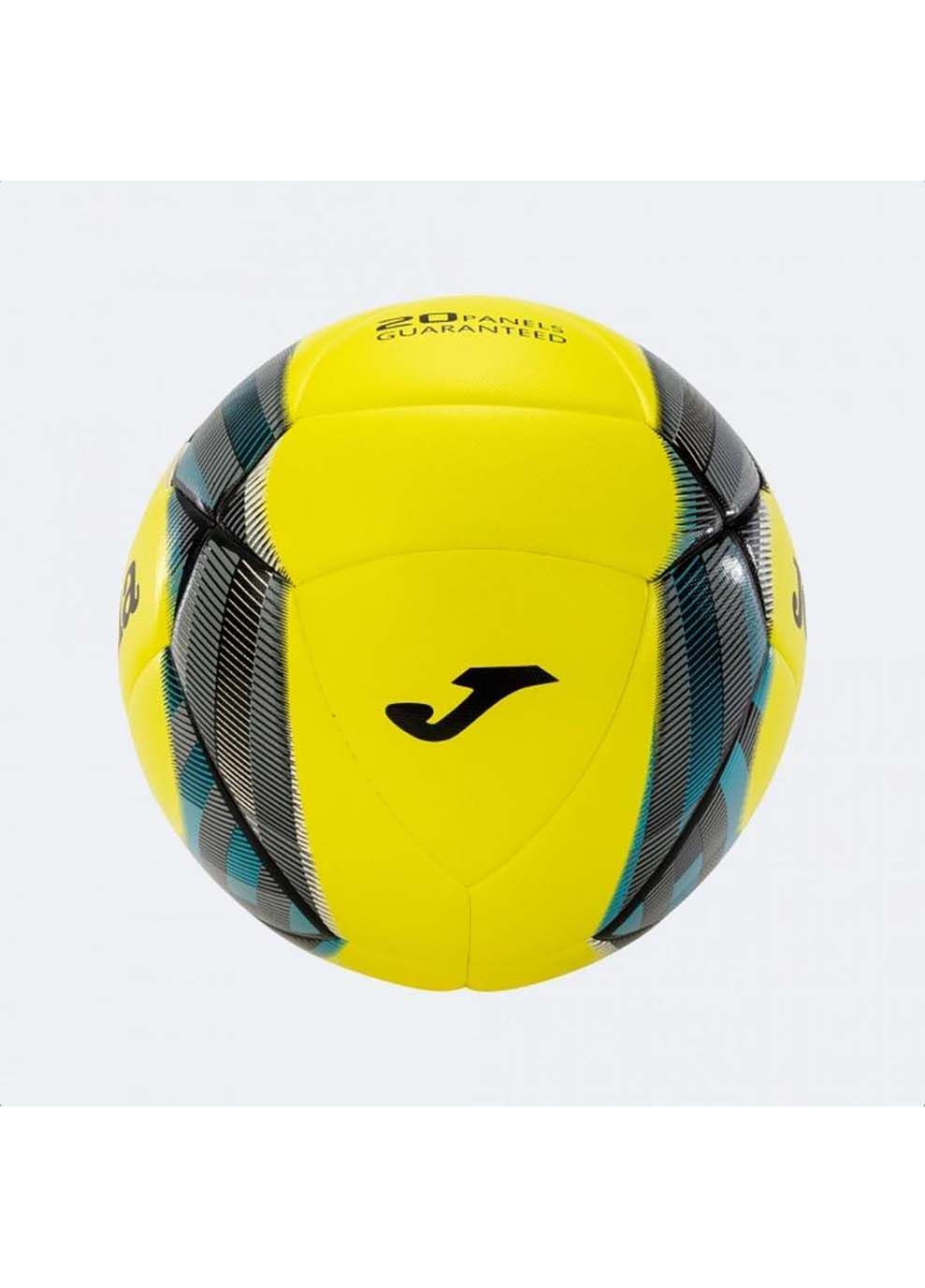 М'яч футбольний EVOLUTION III мультиколор Уні 5 Joma (367588326)