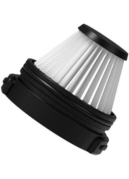 Фильтры для пылесоса Car vacuum Cleaner strainer A3 набор 2 штуки (CRXCQA3A01) Baseus (280876912)