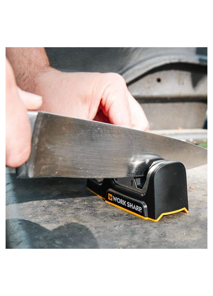 Точило для ножів (m363574) Work Sharp Kitchen Edge WSKTNKES-I (366568480)