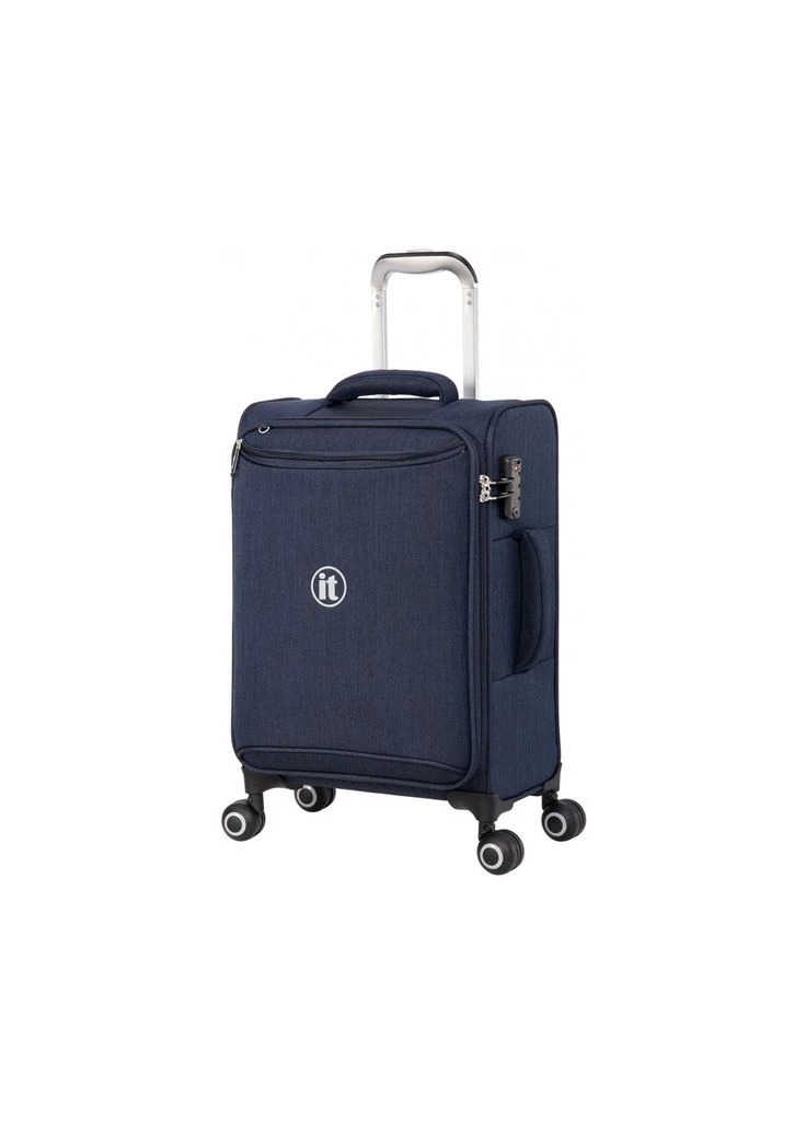 Валіза (m392801) IT Luggage Pivotal Two Tone Dress Blues S (372962564)
