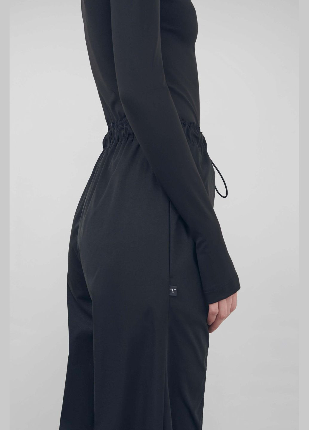 Брюки из плащевой ткани FLOW Штани (336155148)