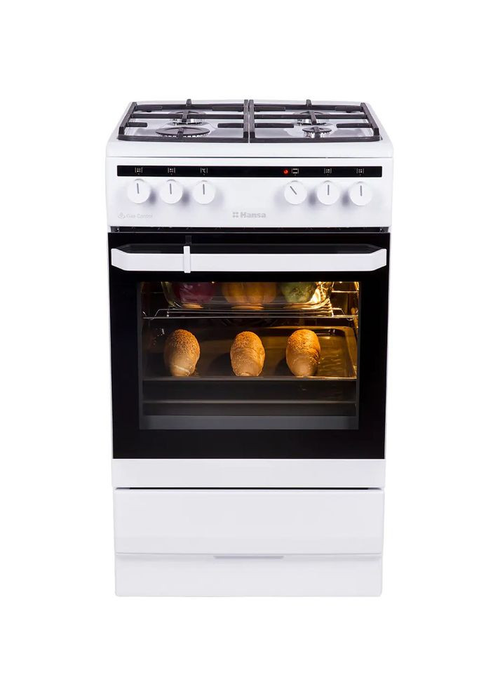 плита комбинированная fcmw580250 HANSA