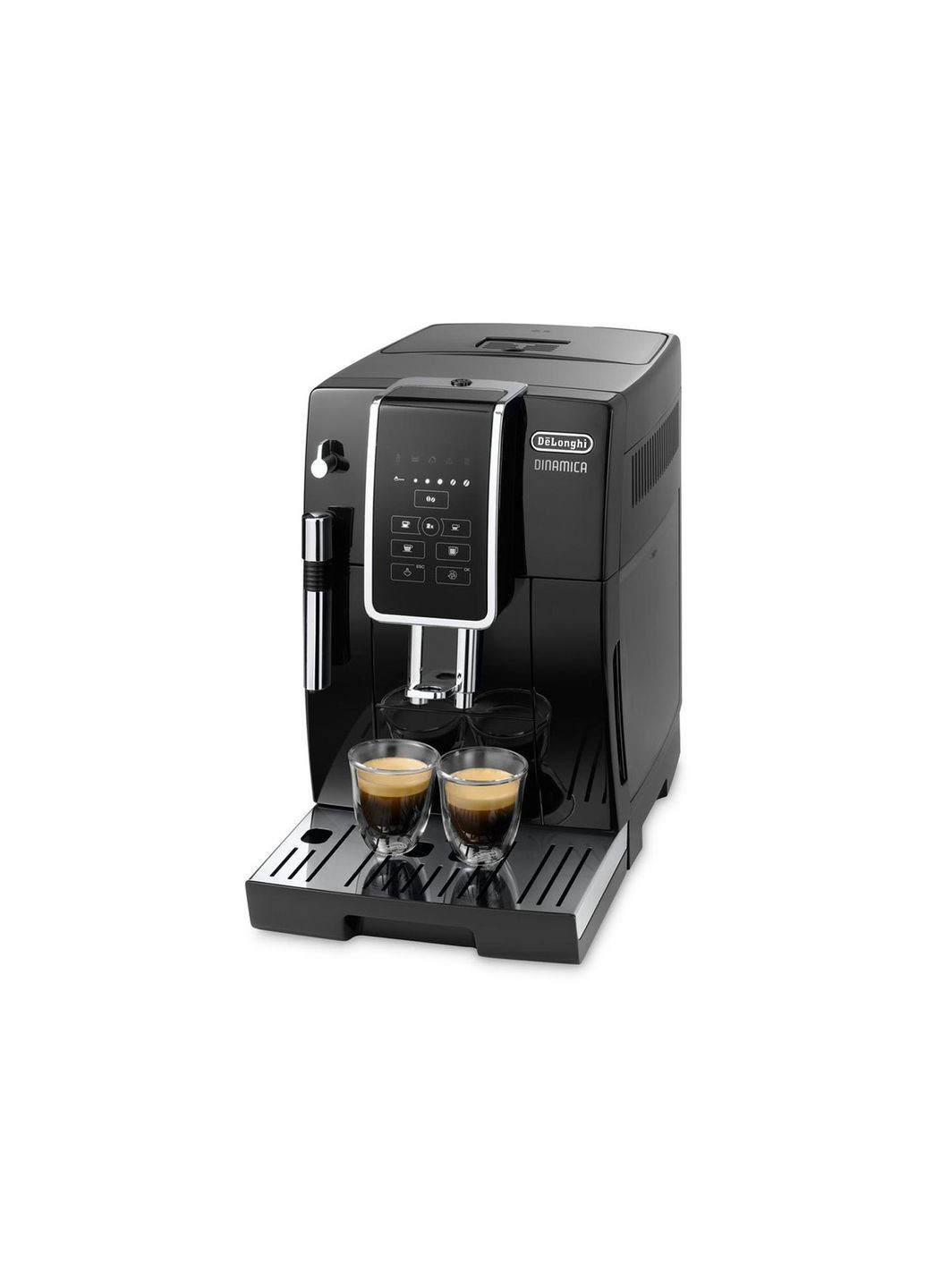 Кофемашина автоматическая ECAM 350.15.B Delonghi (315702705)