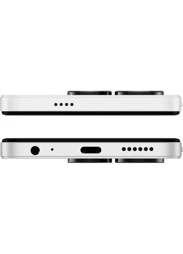 Смартфон spark 20c (BG7n) 8/128 GB Mystery White (білий) Tecno (325219537)